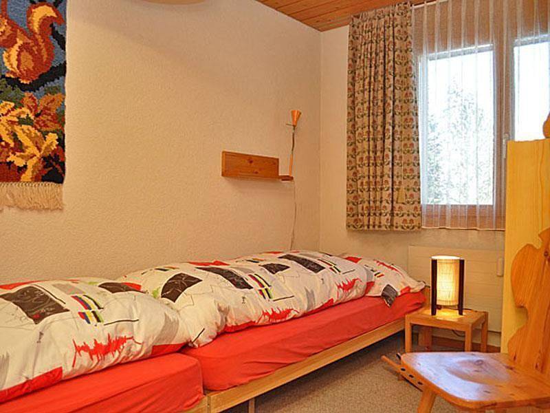 Ganze Ferienwohnung, Rottal 4 Bett Wohnung in Lauterbrunnen, Grindelwald und Umgebung