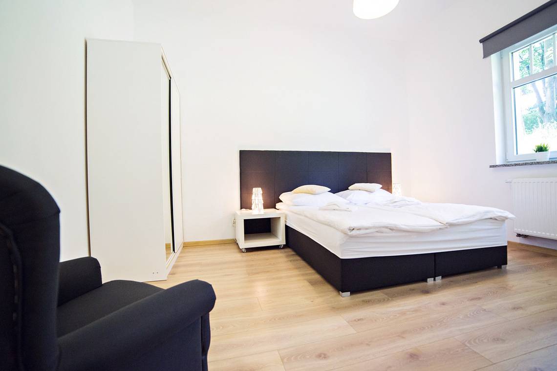 Cały apartament wypoczynkowy, Apartament wakacyjny dla 6 osób in Karpacz, Sudety (Polska)