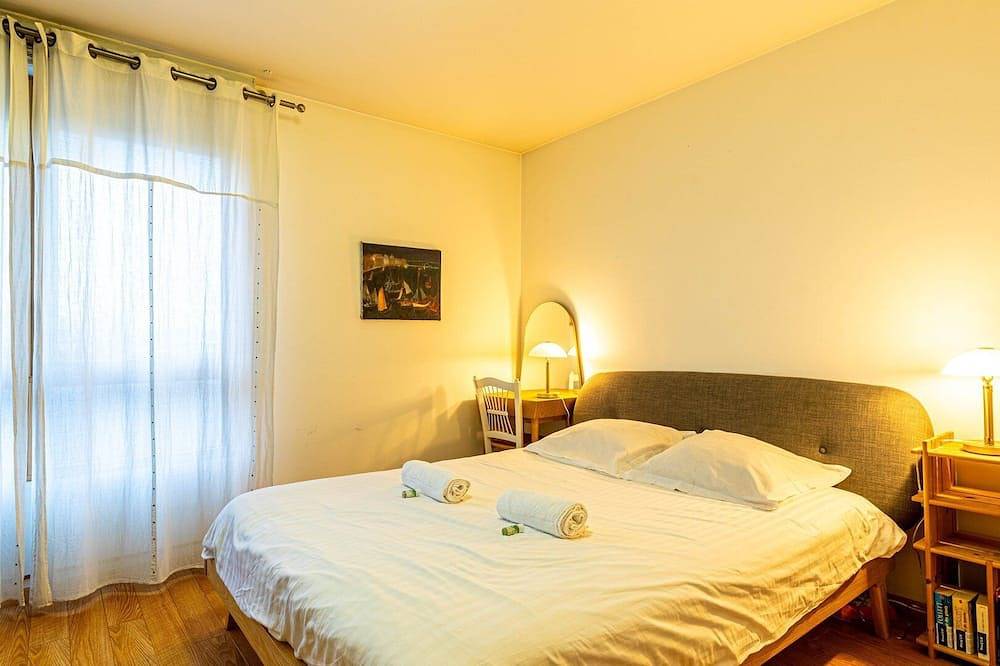 Apartamento entero, Guestready - Confort celestial en Montreuil in Montreuil, Sena-Saint Denis