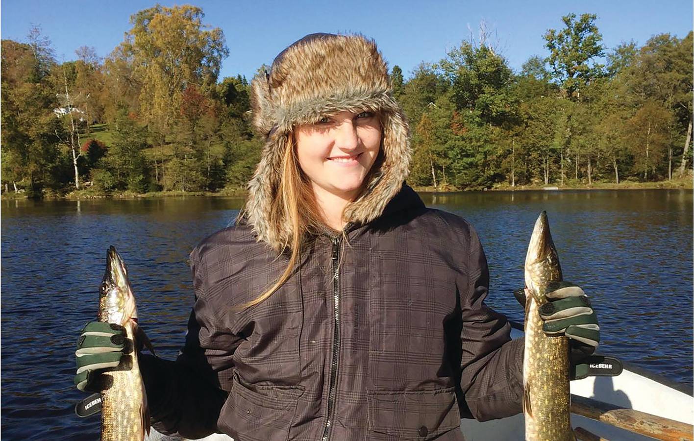 Casa vacanza per 5 persone con terrazza in Hedenstorp, Contea di Jönköping