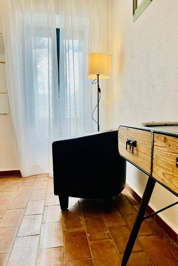 Ferienhaus für 2 Personen, mit Ausblick, mit Haustier in Olhão - 2