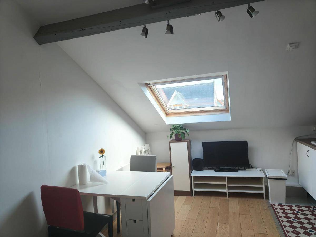 Appartement entier, Neighbor of Versailles in Le Chesnay, Yvelines