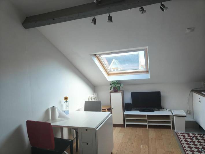Gîte pour 4 personnes à Le Chesnay - 2