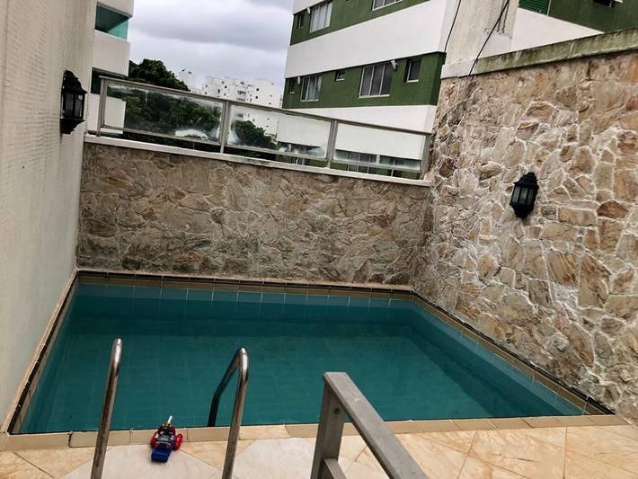 Casa vacanza per 12 persone, con giardino e balcone, con animali domestici - 1