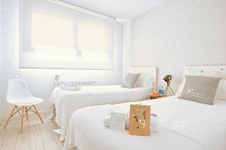 Auberge pour 5 personnes, avec jardin