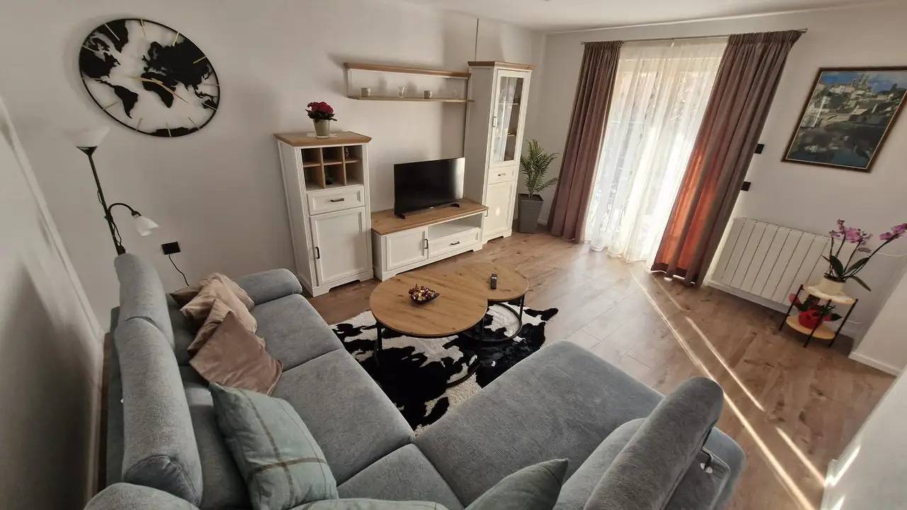 Appartamento vacanze a Rovigno a partire da 197€ a notte
