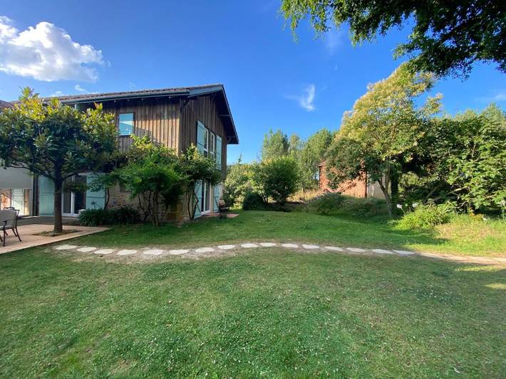 Gîte pour 2 personnes, avec Terrasse et Jardin dans Sainte-Christie-d'Armagnac