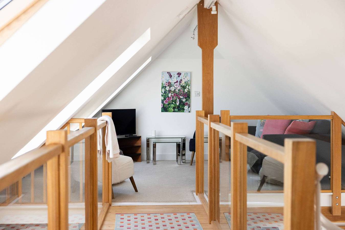 Countryside Escape for 6 in West Wittering in West Wittering, West Sussex