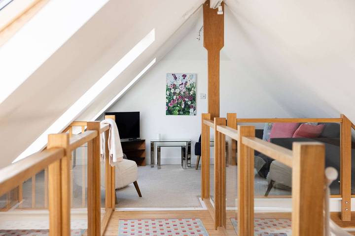 Countryside Escape for 6 in West Wittering in West Wittering, Sussex Occidental