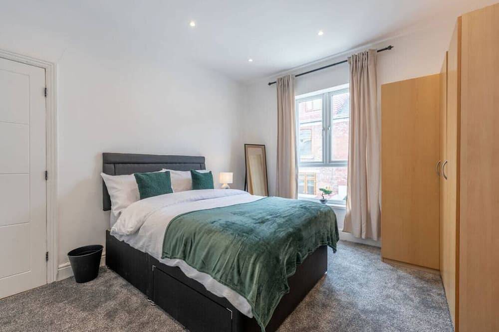 Ganze Wohnung, Luxury 1 bed near city centre in Manchester, Greater Manchester