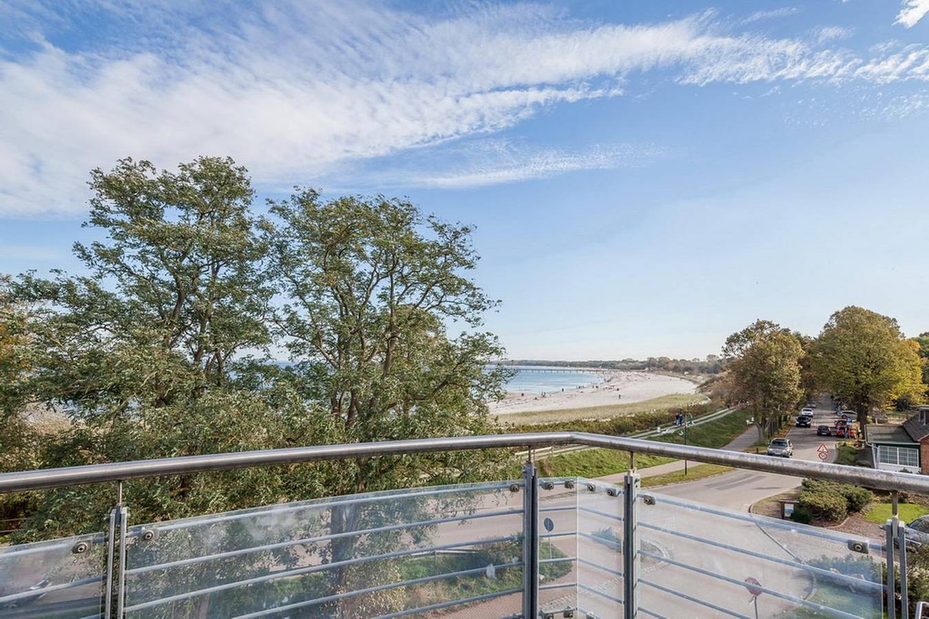 Ferienwohnung in Boltenhagen ab 105€ pro Nacht