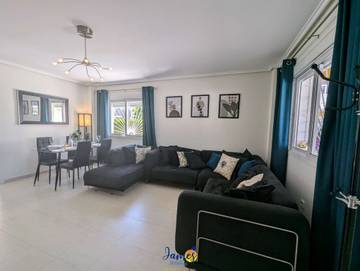 Vakantiehuis voor 6 Personen in Rojales, Costa Blanca, Afbeelding 3