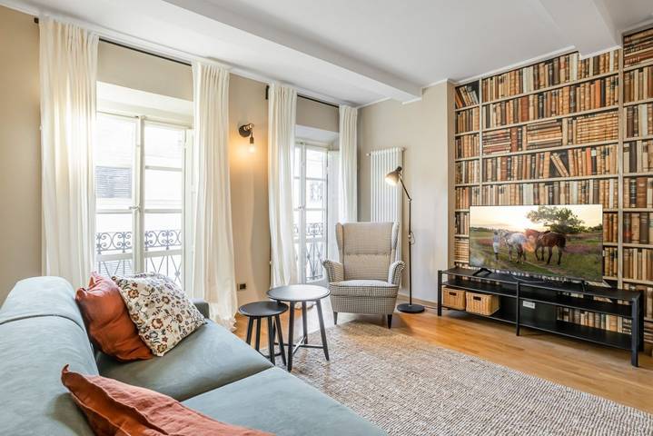 Ferienwohnung für 2 Personen in Lucca - 4