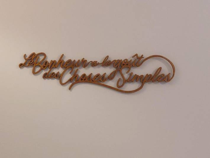 Location de vacances pour 2 personnes, avec terrasse et vue dans Gilly-sur-Loire - 4