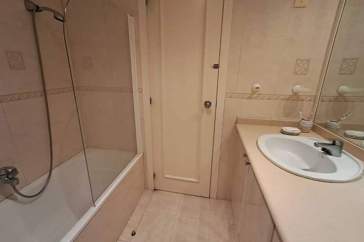 Ganze Wohnung, 2-bedroom Bellaluz La Manga Club- Ground floor apartment in Murcia, Murcia Binnenland