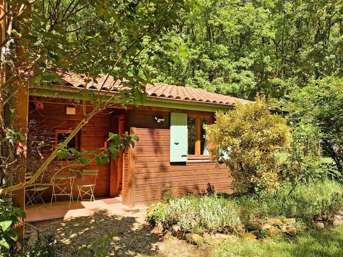 One-Bedroom House in Le Poët-Laval, Région de nyons