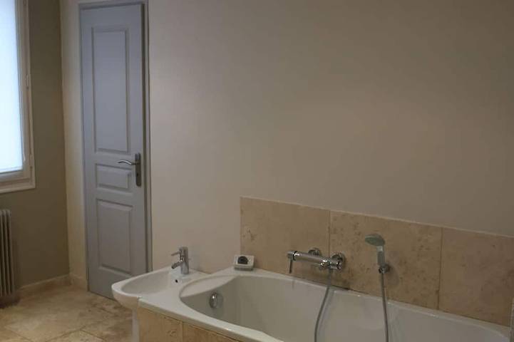 Location de vacances pour 10 personnes, avec jardin et balcon à Le Bar-sur-Loup - 4