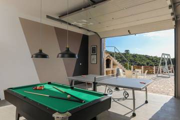 Dom Wakacyjny dla 6 osoby w Postira, Brac, Zdjęcie 4