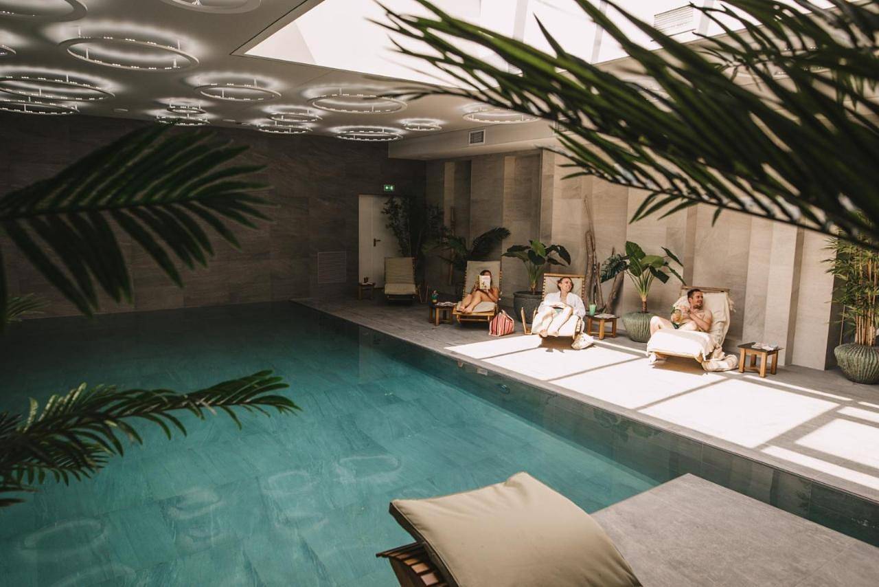 Hôtel 1770 & Spa in Le Pontet, Vaucluse