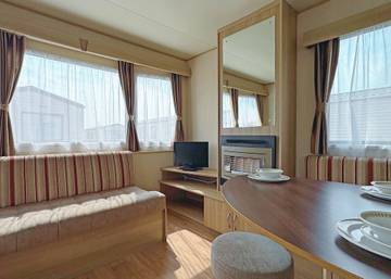 Camping für 6 Personen in Chapel St. Leonards, Midlands, Bild 1