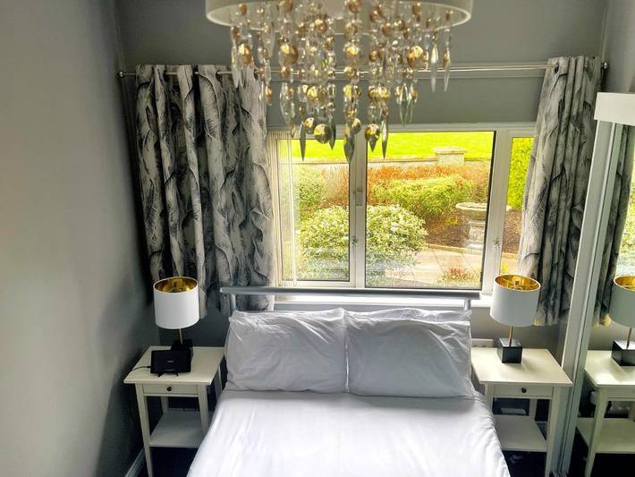 Maison d’hôte pour 5 personnes, avec terrasse et jardin dans Derry Londonderry - 4