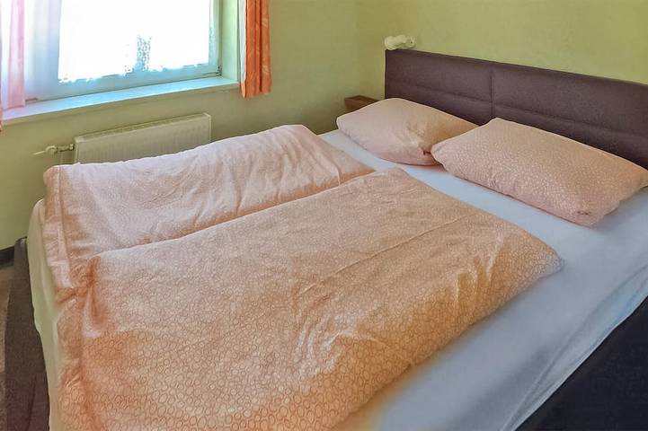 Ferienhaus für 4 Personen, mit Terrasse in Klink - 2