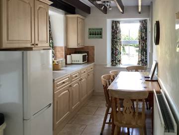 Holiday Rental for 4 People in Grassington, North Yorkshire, Photo 3