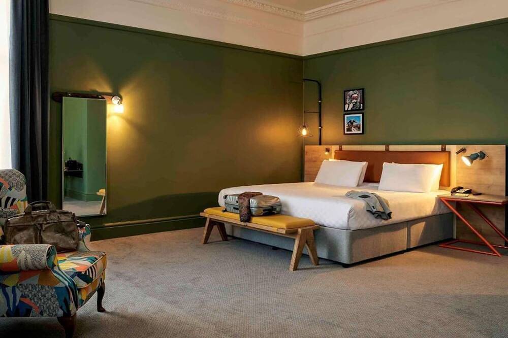 Apartamento entero, Bristol Grand Hotel by Sunday Suite Junior in Brístol, Sudoeste de Inglaterra