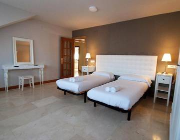 Chalet para 15 Personas en Cabanillas, Provincia de Navarra, Foto 1