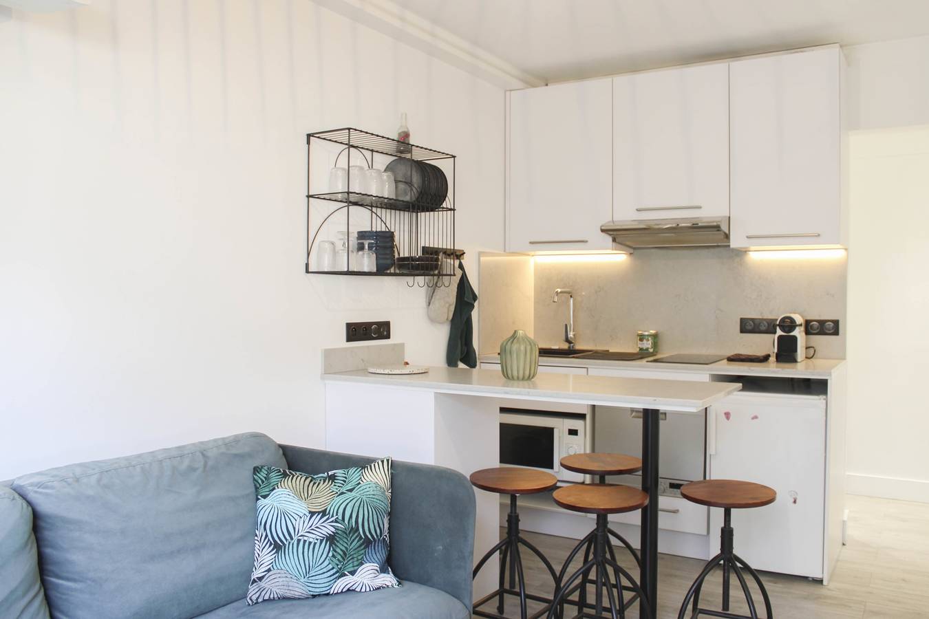Ganze Wohnung, Stay in 2 at the heart of Paris, near the Pantheon in Paris, Ile de France