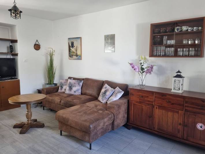 Ferienhaus für 5 Personen, mit Garten und Seeblick in Gambarogno - 4