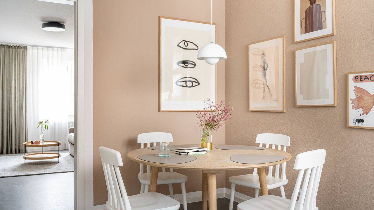 Ganze Ferienwohnung, Ferienwohnung für 4 Personen (58 m²) in Friedrichshafen in Friedrichshafen, Region Bodensee-Oberschwaben