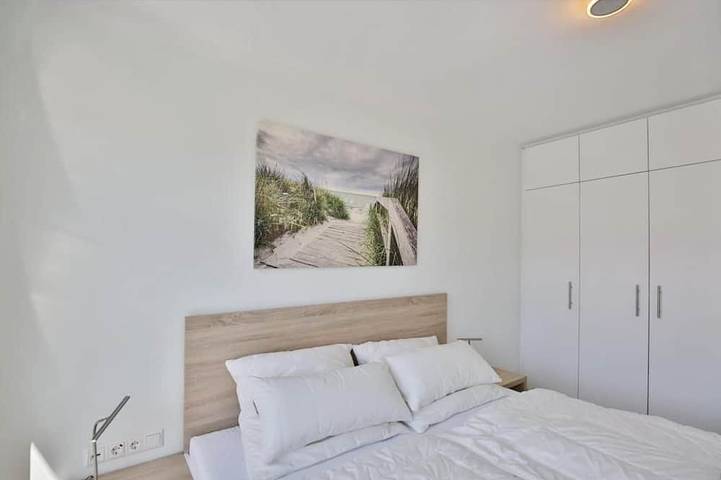 Ferienhaus für 6 Personen, mit Sauna und Balkon in Cuxhaven (Stadt) - 3