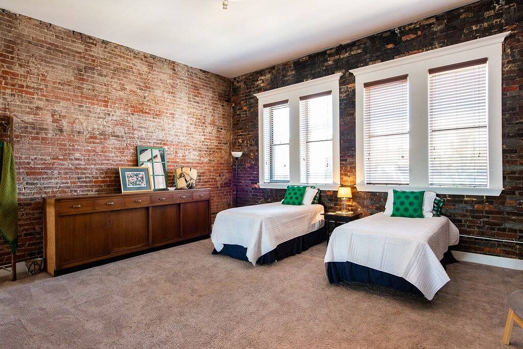 Executive Loft auf Perle im historischen neuen Albanien in New Albany, Indiana