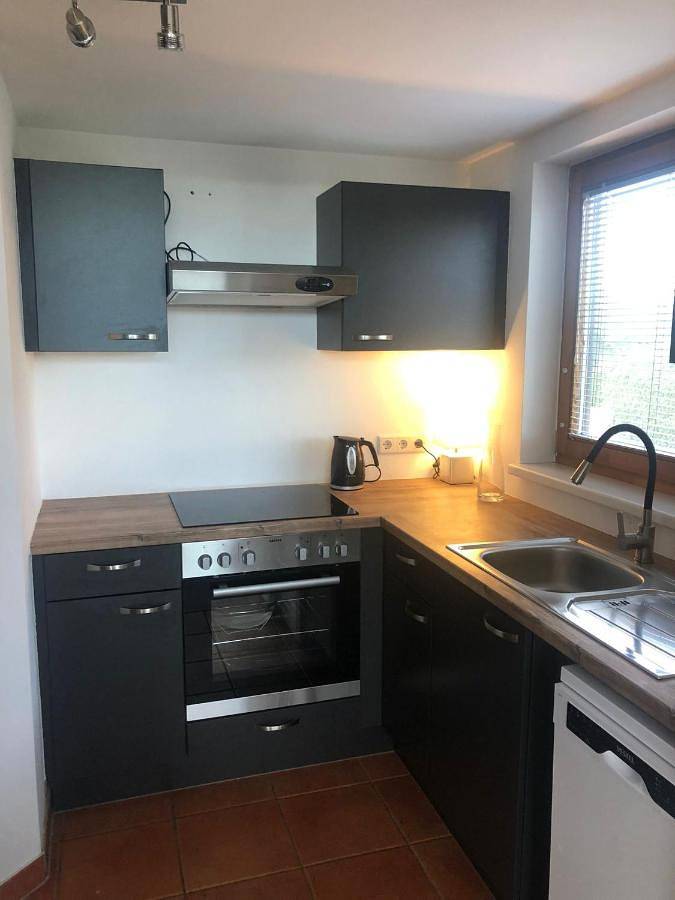 One-Bedroom Villa in Leithaberg