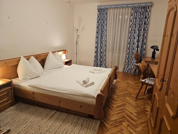 Chambre d’hôte pour 2 personnes, avec terrasse à Zell am See - 3