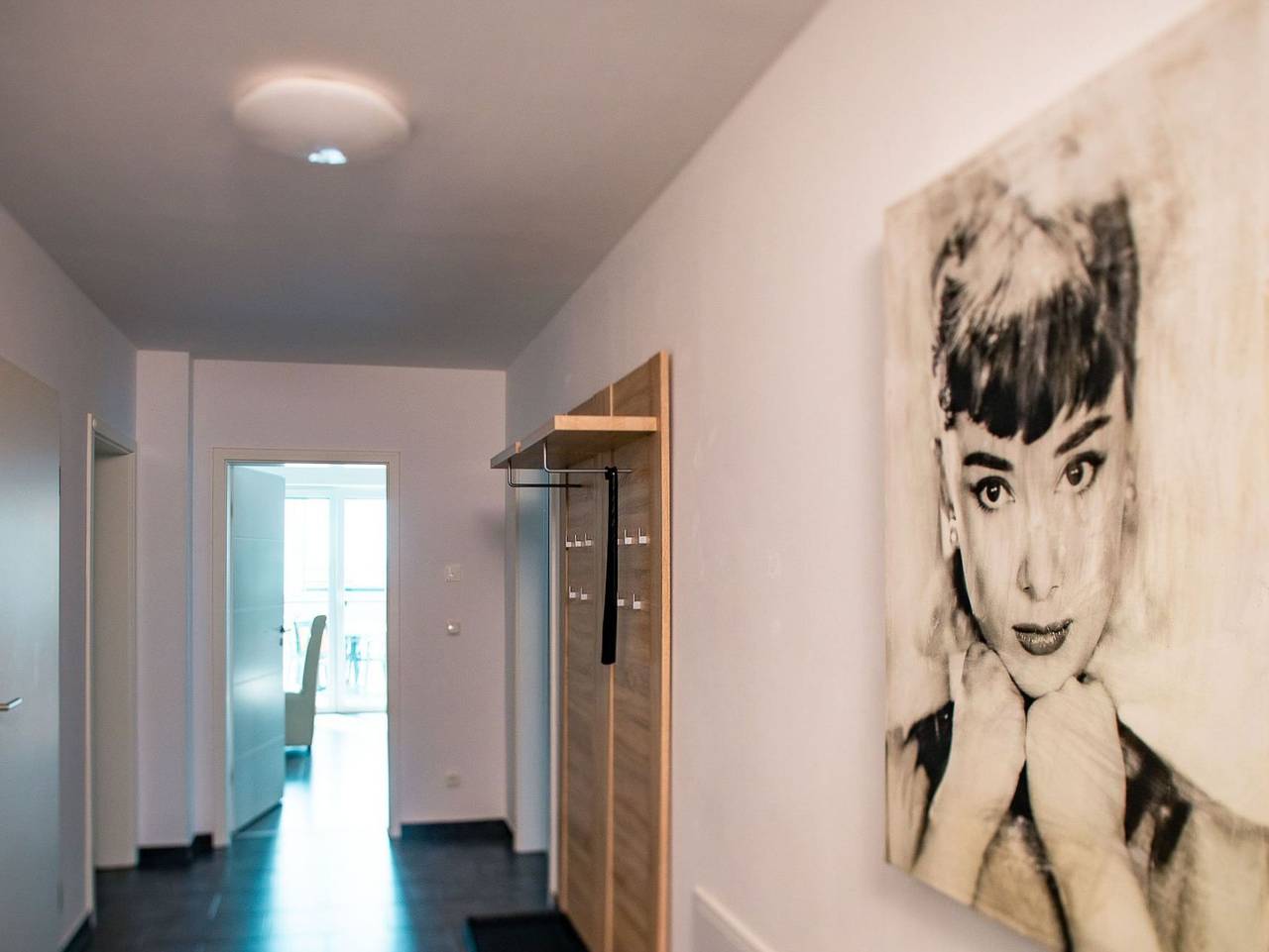 Ganze Ferienwohnung, Appartements am Hafen in Zwenkau, Zwenkauer See