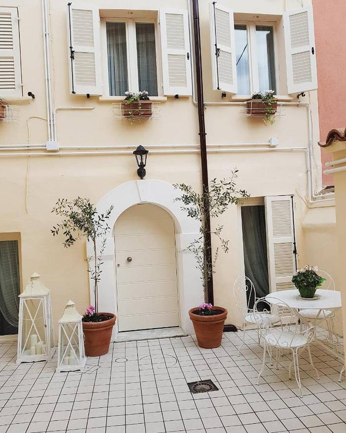 Chambre d’hôte pour 3 personnes à Fano - 3