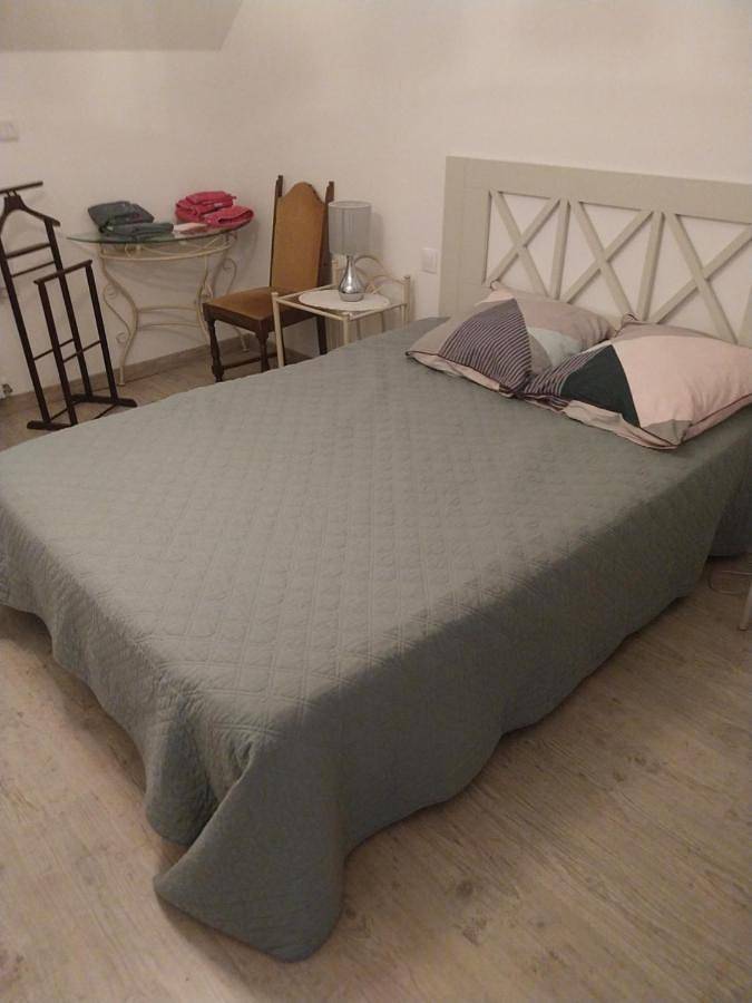 Double Room in Saint-Pair-sur-Mer, Côte de la Déroute