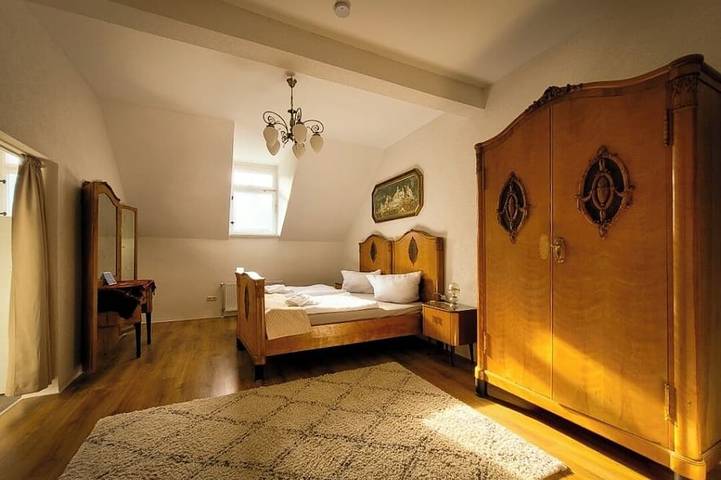 Ferienwohnung für 2 Personen - 1