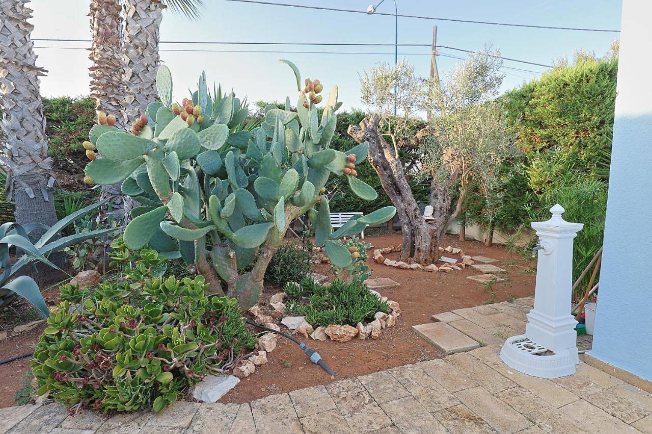 Villa del Sole - Salento a 800m dal mare in Torre Suda, Racale