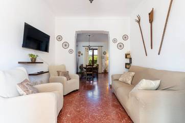 Villa in Felanitx, Mallorca Süden für 6 