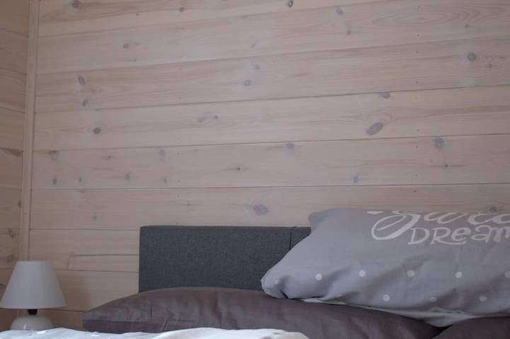 Ferienhaus für 6 Personen, mit Terrasse, mit Haustier in Stuer - 3