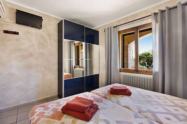 Villa Marina | Privatpool in Playa de Palma in El Arenal, Palma