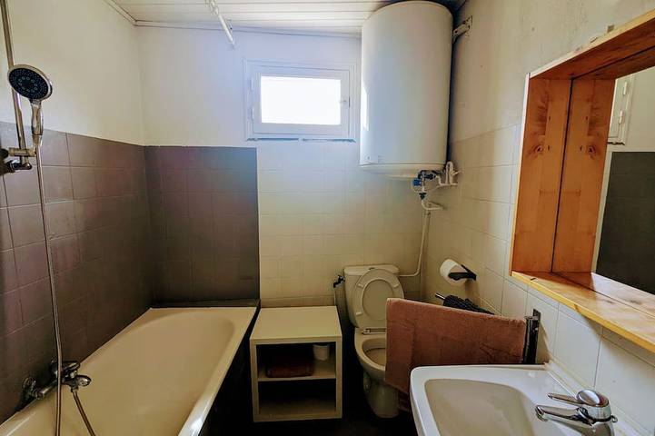 Gîte pour 2 personnes dans Palais des Papes - 3