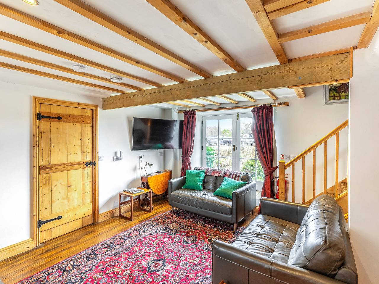 Seaton Mote - Uk31992 in Staithes, North York Moors National Park