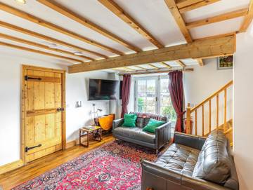 Cottage for 10 People in Staithes, North Yorkshire, Photo 1