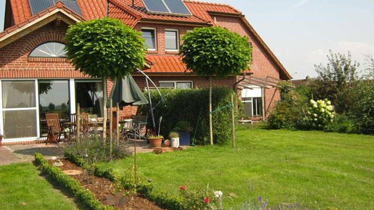 Ganze Ferienwohnung, Ferienwohnung für 3 Personen (45 m²) in Krummhörn Rysum in Rysum, Krummhörn