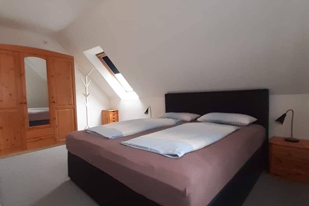 Ganze Wohnung, Urlaub für die Familie. Top Fewo**** 2-4 Personen, 75qm, Terrasse. 2 Schlafz. in Walkenried, Harzvorland