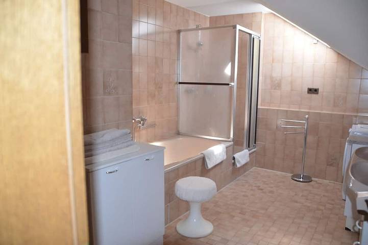 Ferienwohnung für 5 Personen, mit Balkon in Breisach am Rhein - 4